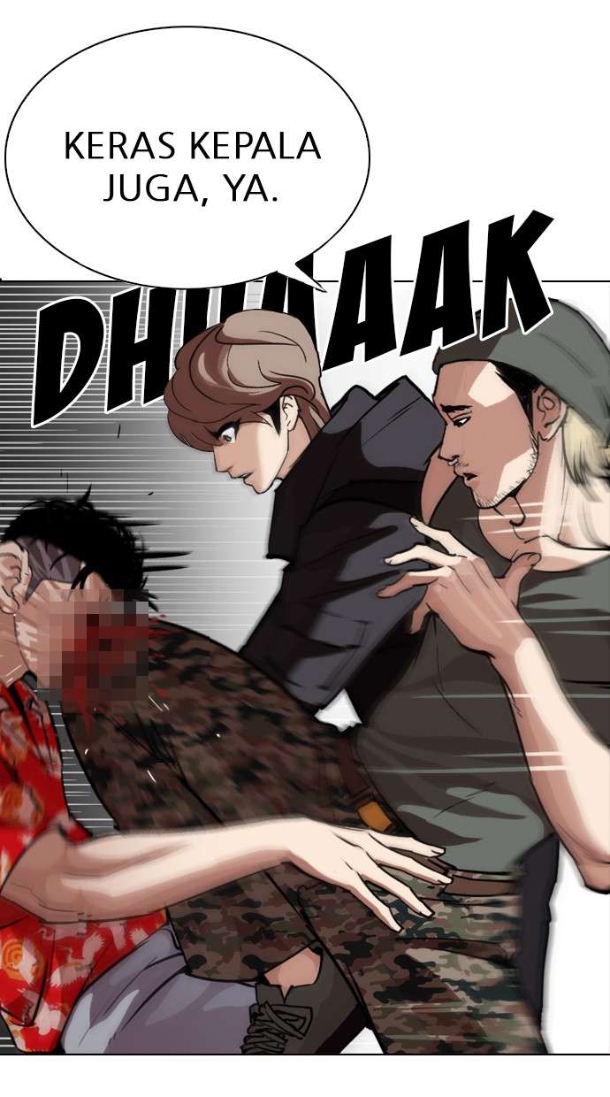 Lookism Chapter 260 Image 108