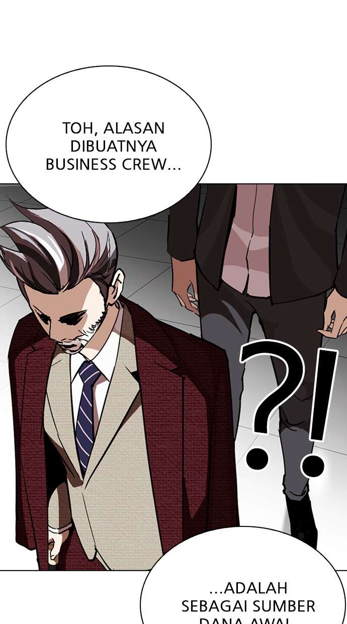 Lookism Chapter 262 Image 90