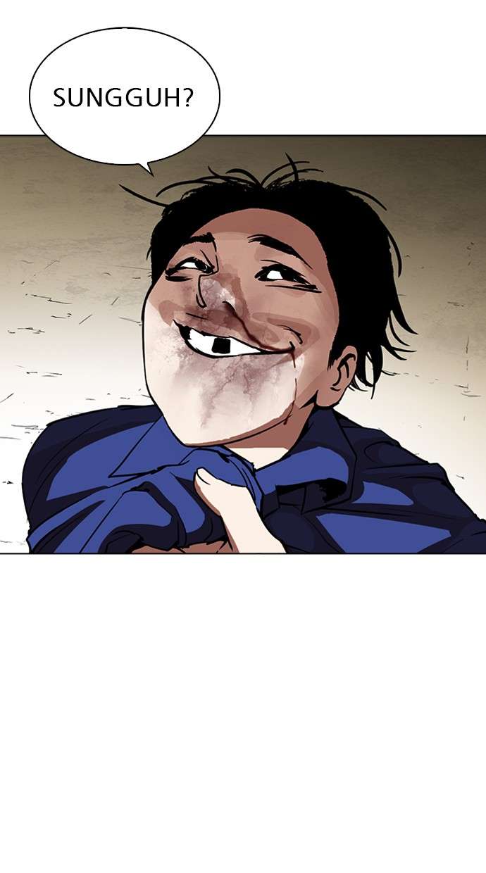 Lookism Chapter 264 Image 100