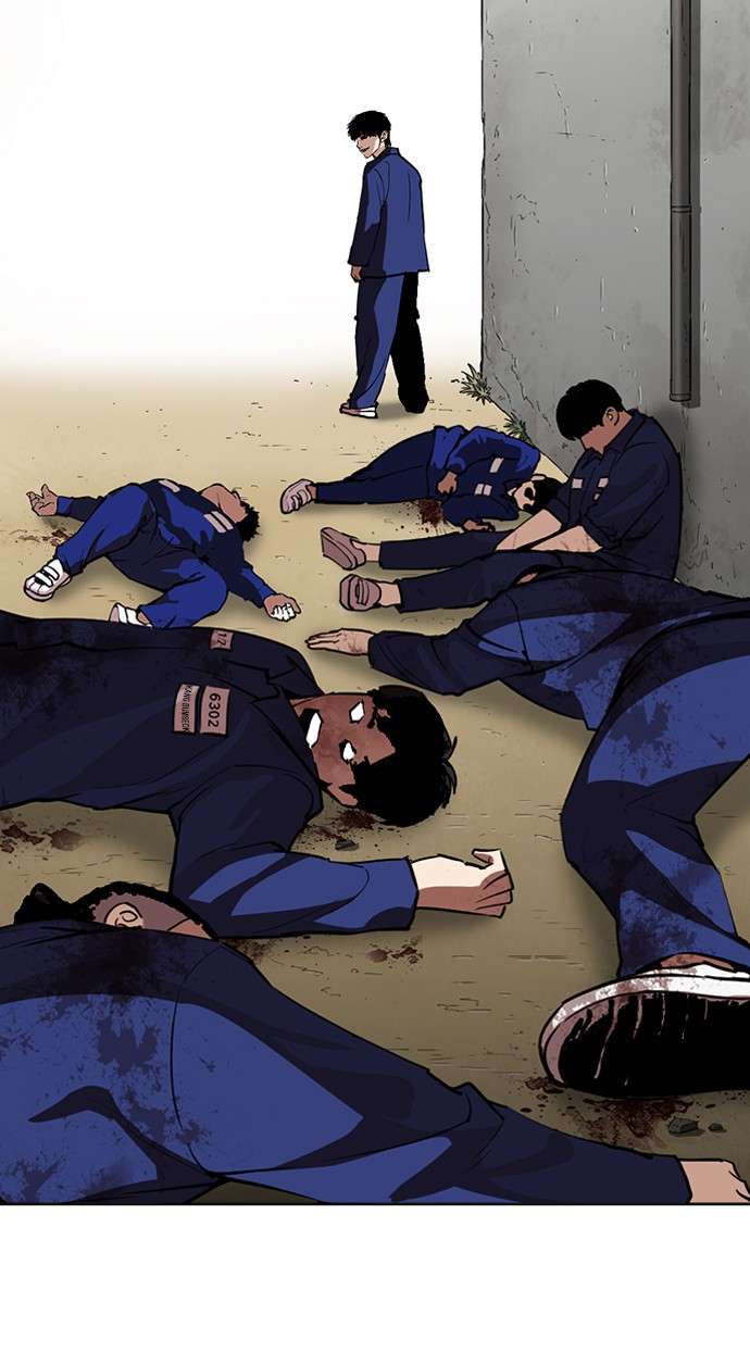 Lookism Chapter 265 Image 122