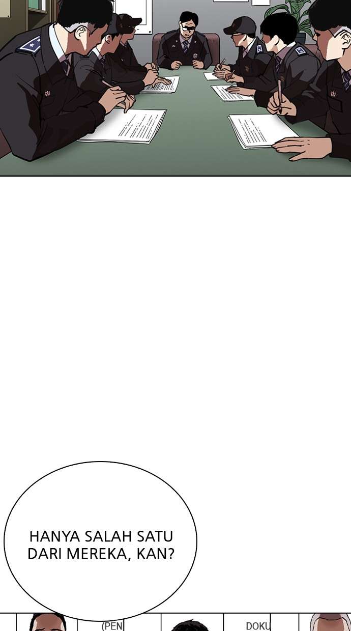 Lookism Chapter 265 Image 124