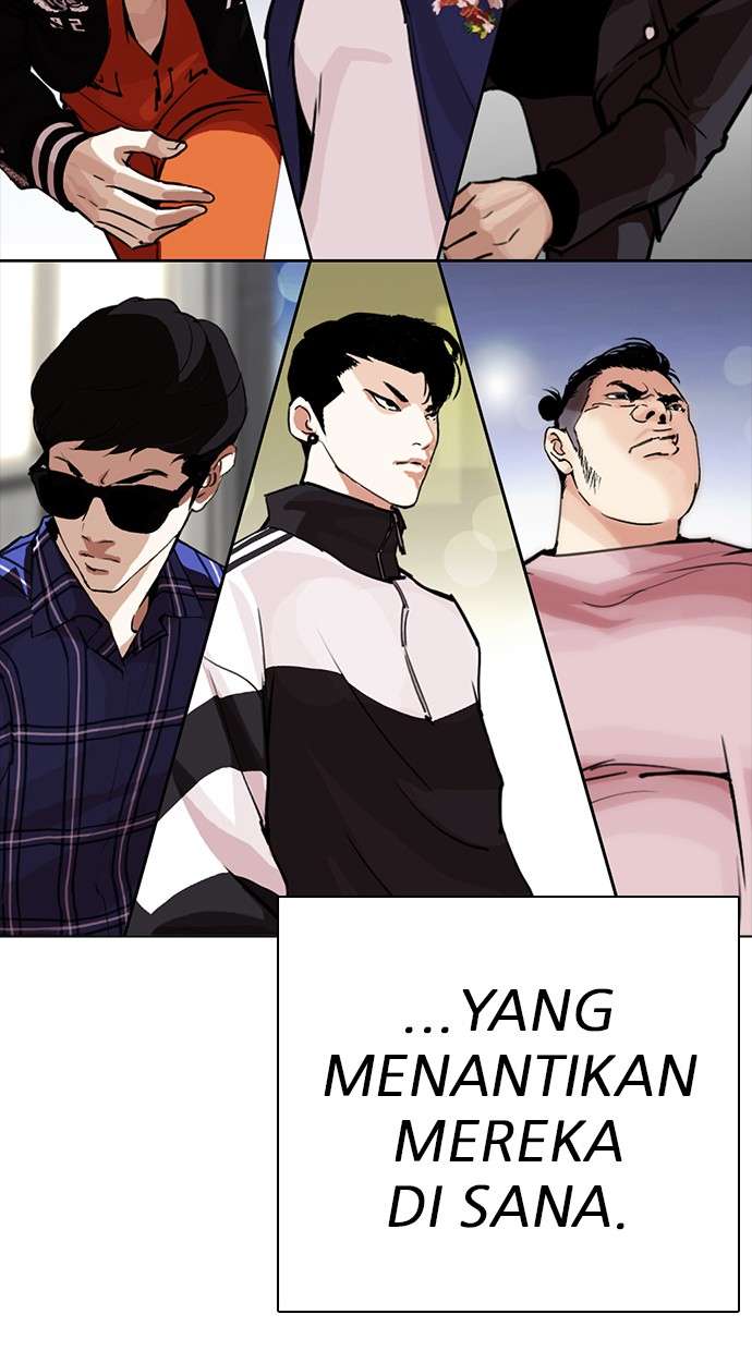 Lookism Chapter 267 Image 116