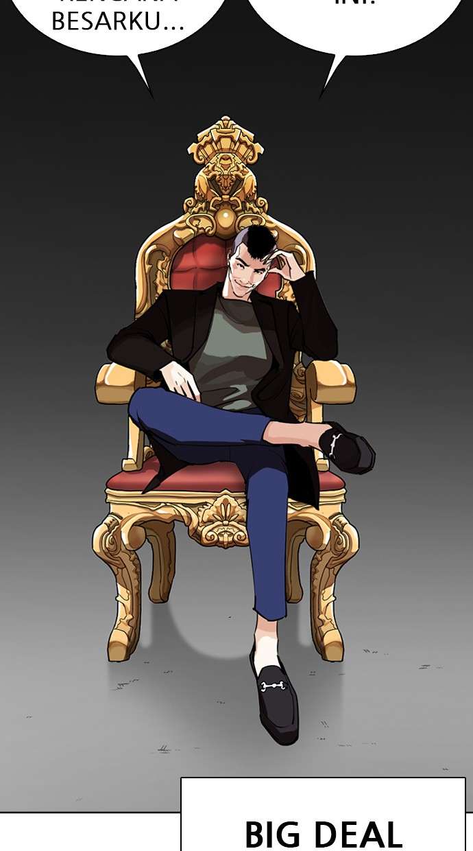 Lookism Chapter 267 Image 136