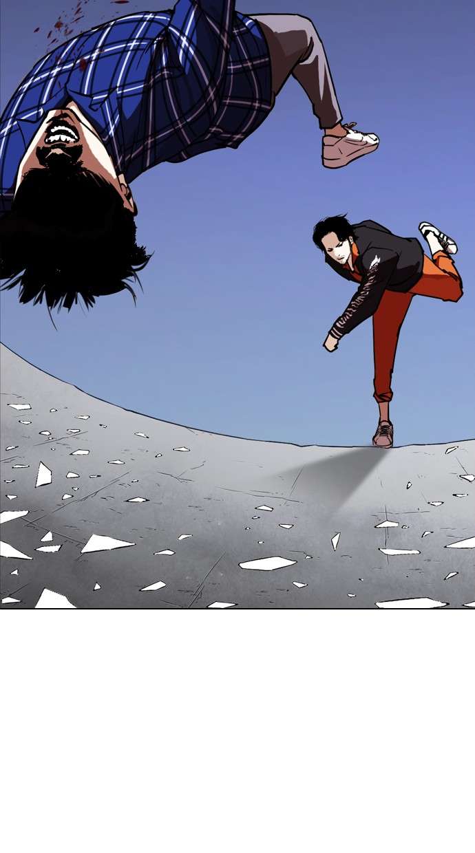 Lookism Chapter 269 Image 124