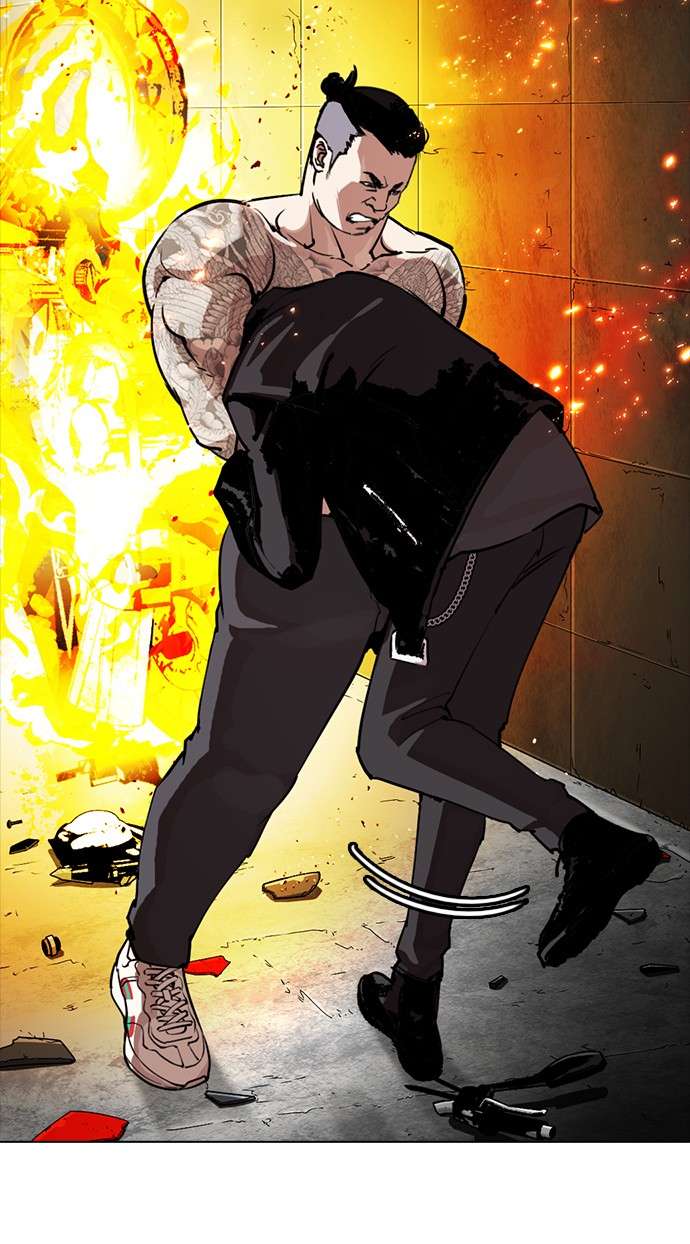 Lookism Chapter 270 Image 101