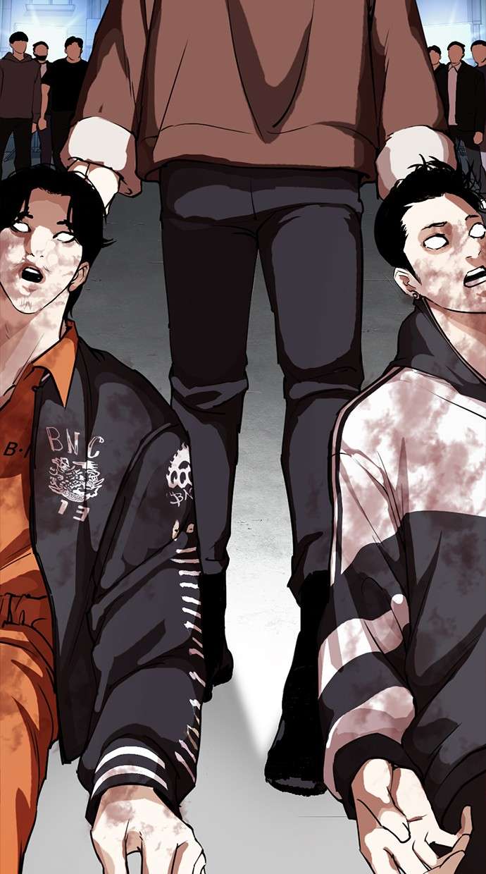 Lookism Chapter 276 Image 123