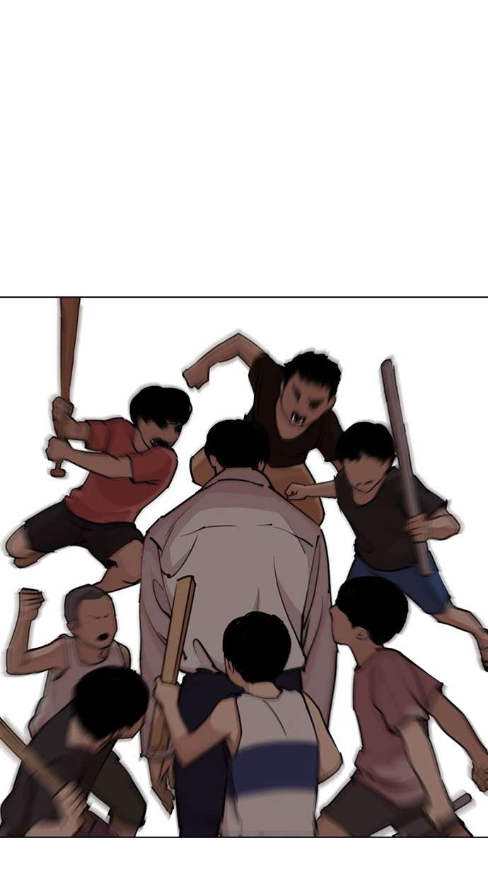 Lookism Chapter 277 Image 135