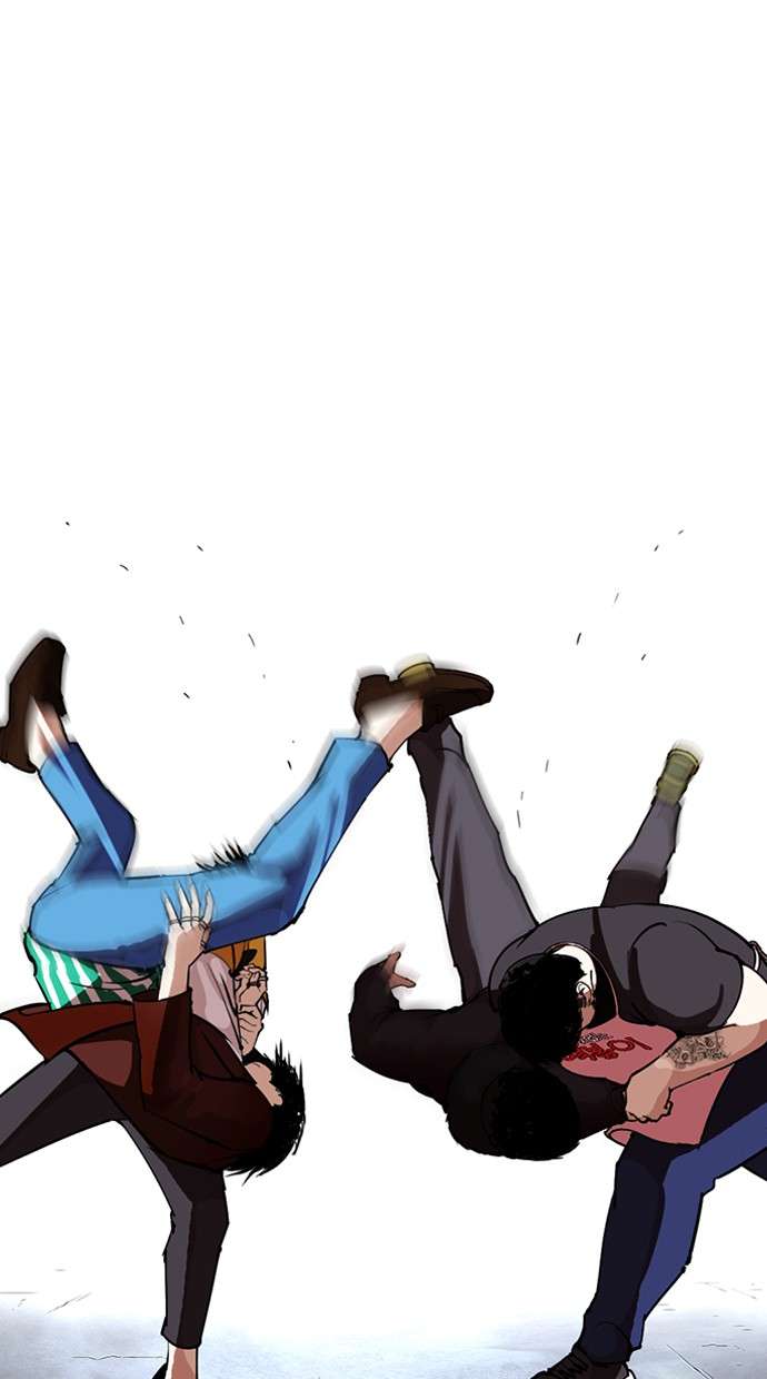 Lookism Chapter 278 Image 126