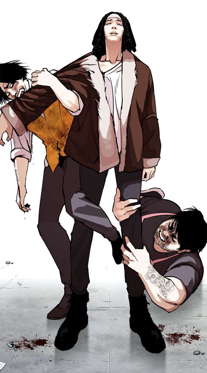 Lookism Chapter 279 Image 99