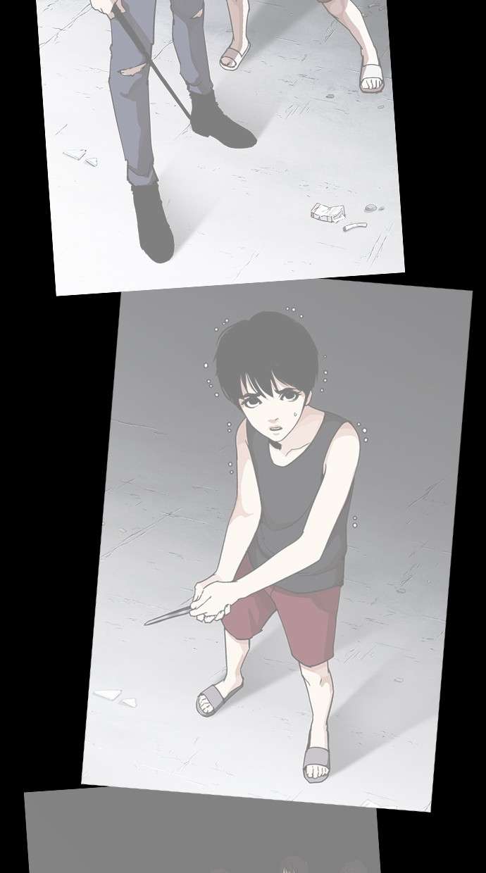 Lookism Chapter 280 Image 165