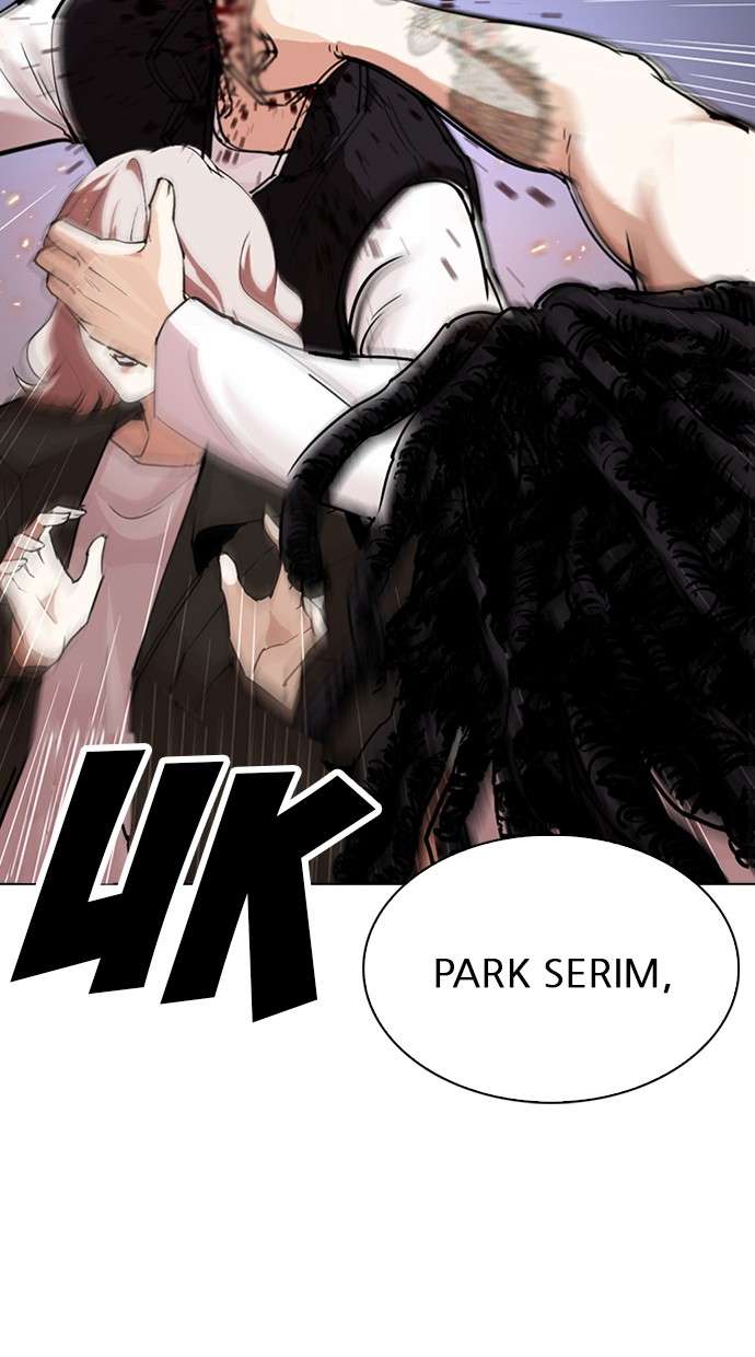 Lookism Chapter 282 Image 111
