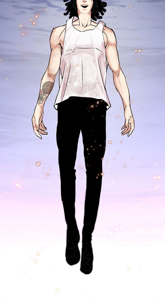 Lookism Chapter 282 Image 192