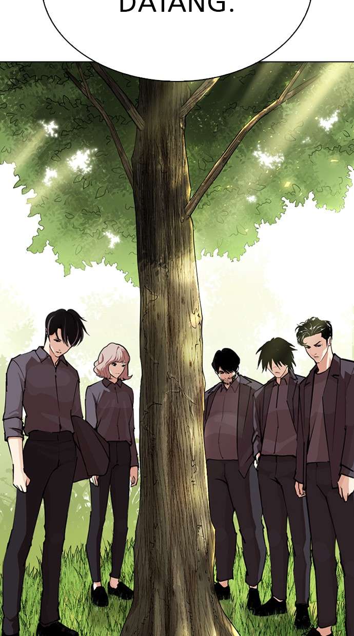 Lookism Chapter 283 Image 141