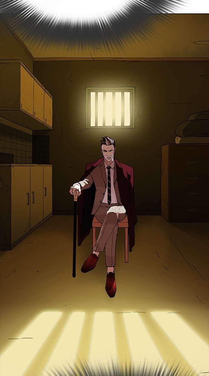 Lookism Chapter 284 Image 122
