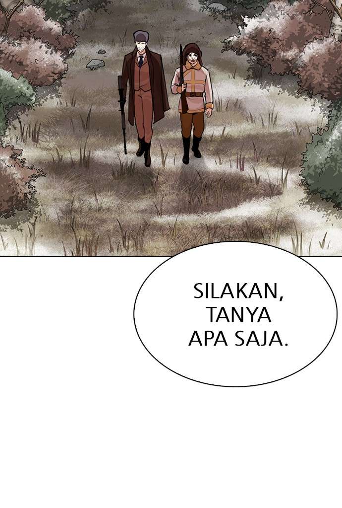 Lookism Chapter 285 Image 137