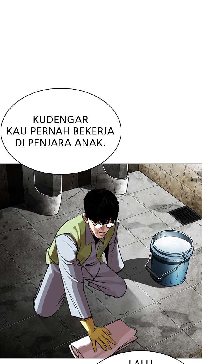 Lookism Chapter 285 Image 138