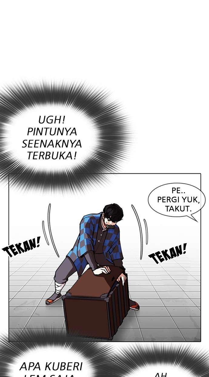 Lookism Chapter 287 Image 116