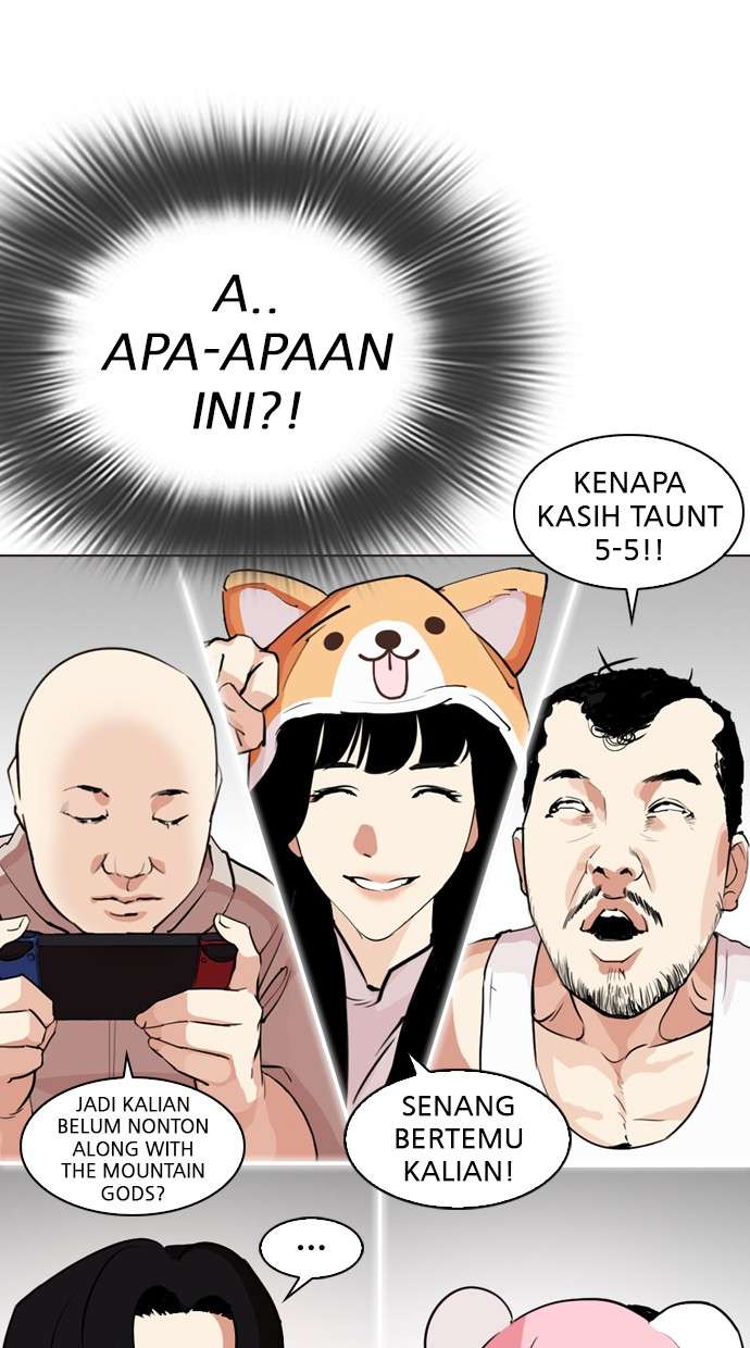 Lookism Chapter 287 Image 37
