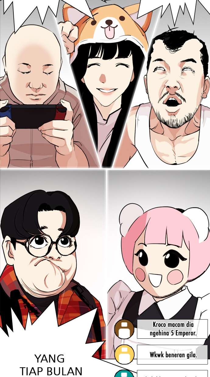 Lookism Chapter 287 Image 61