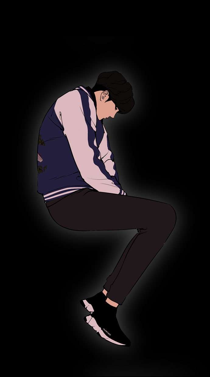 Lookism Chapter 289 Image 166