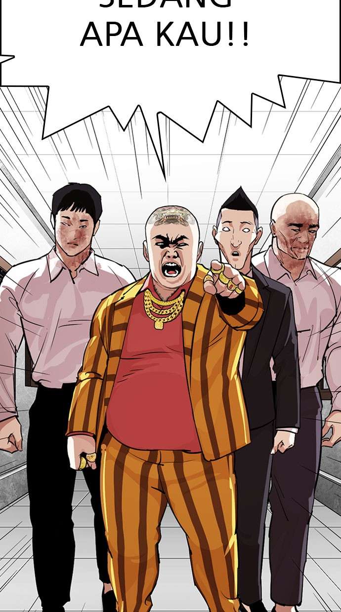 Lookism Chapter 293 Image 126