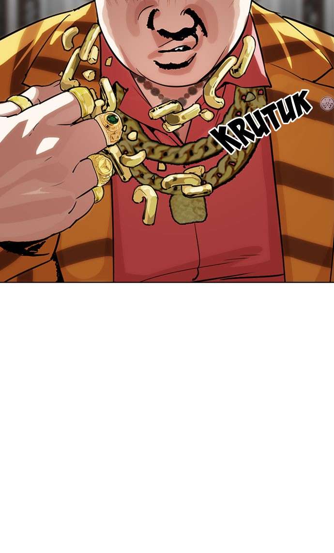 Lookism Chapter 293 Image 141