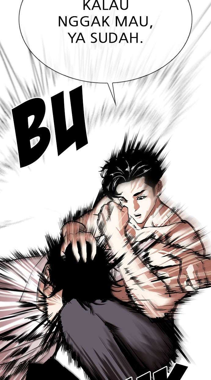 Lookism Chapter 295 Image 124