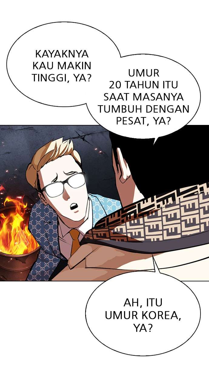 Lookism Chapter 295 Image 164