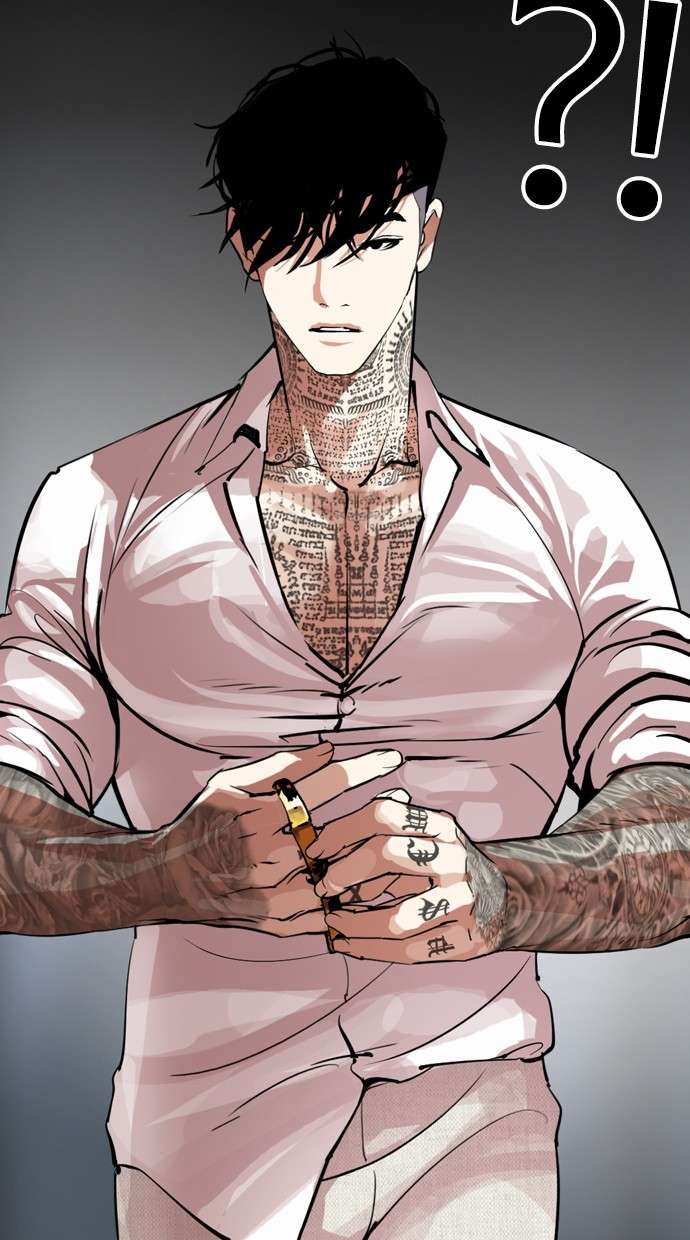 Lookism Chapter 296 Image 162