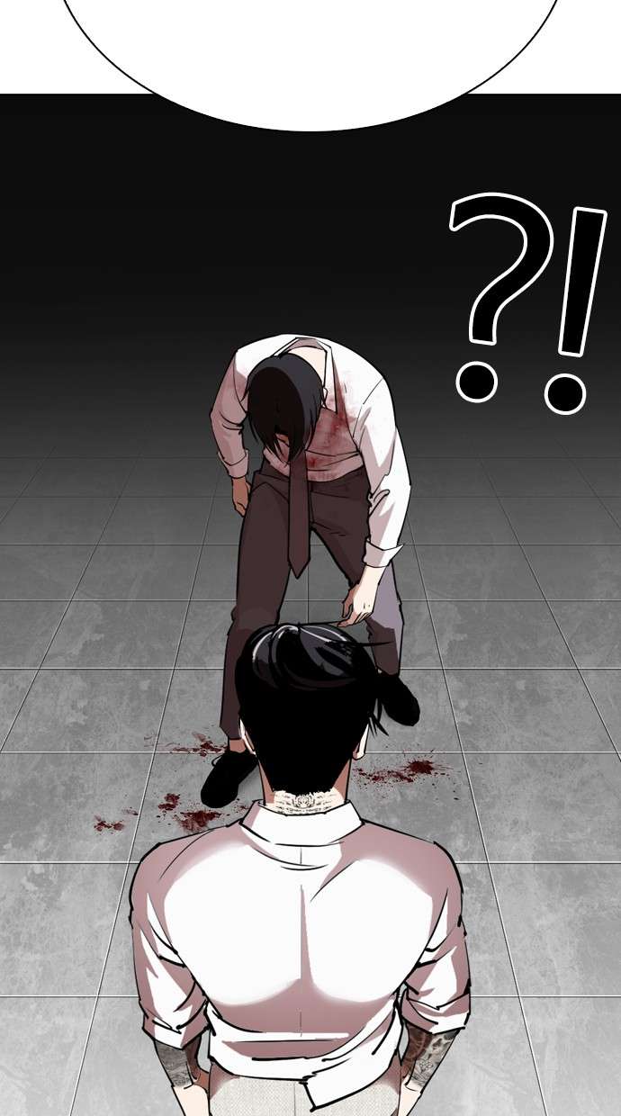 Lookism Chapter 296 Image 176