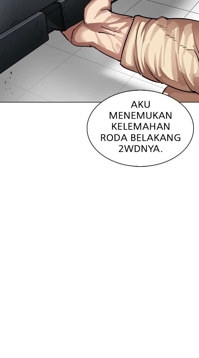 Lookism Chapter 297 Image 129