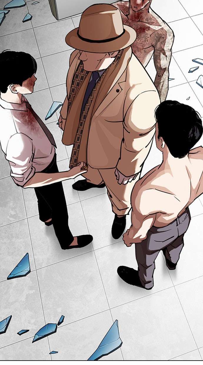 Lookism Chapter 297 Image 139