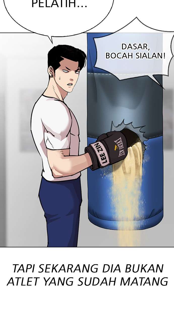 Lookism Chapter 300 Image 4