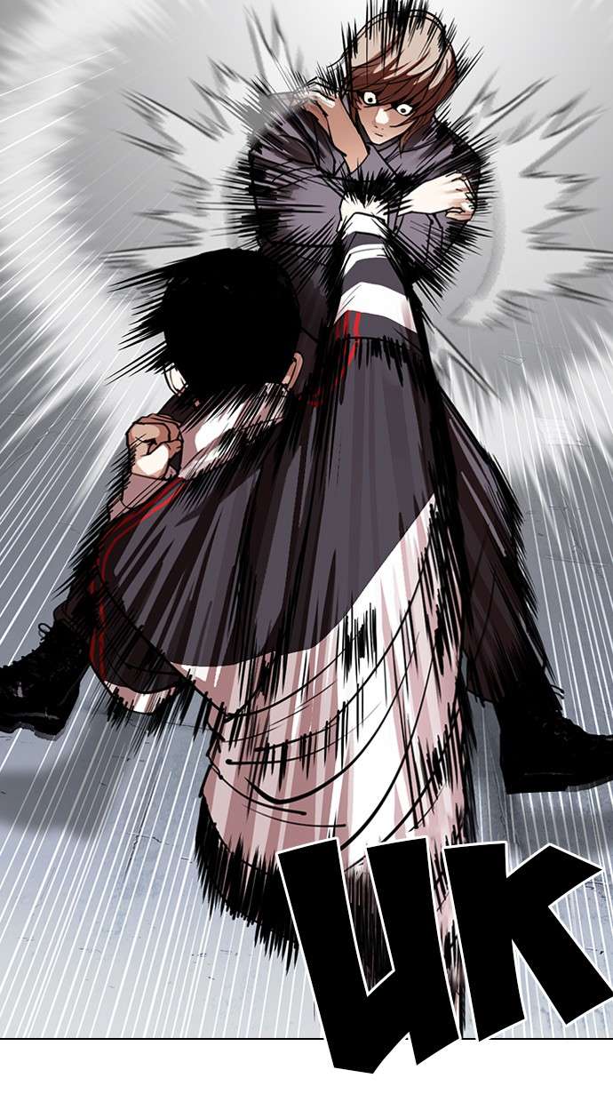 Lookism Chapter 300 Image 8