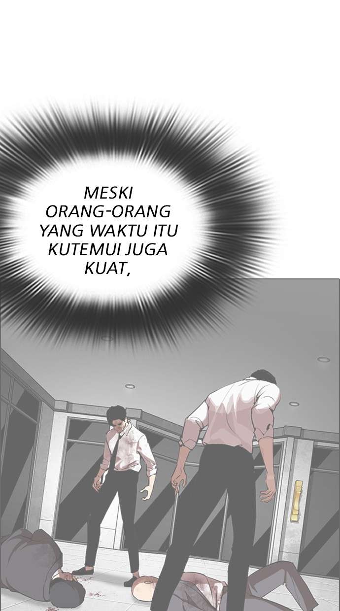 Lookism Chapter 300 Image 140