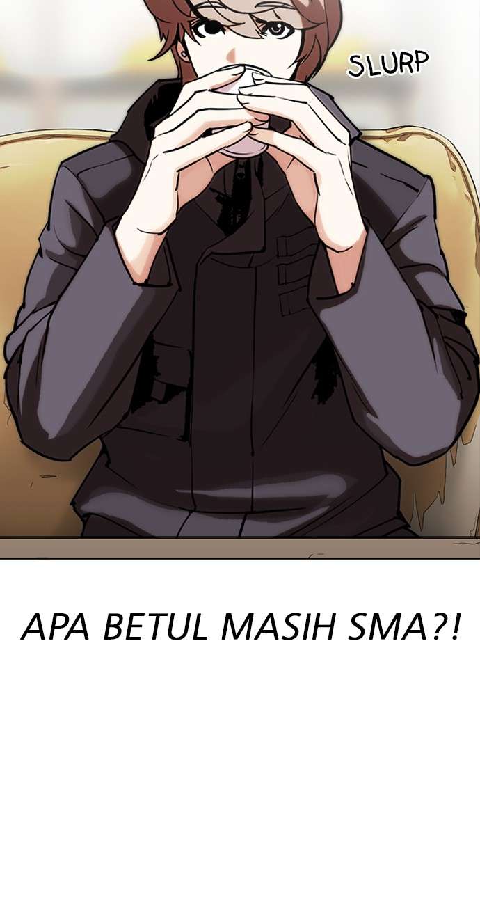 Lookism Chapter 300 Image 144