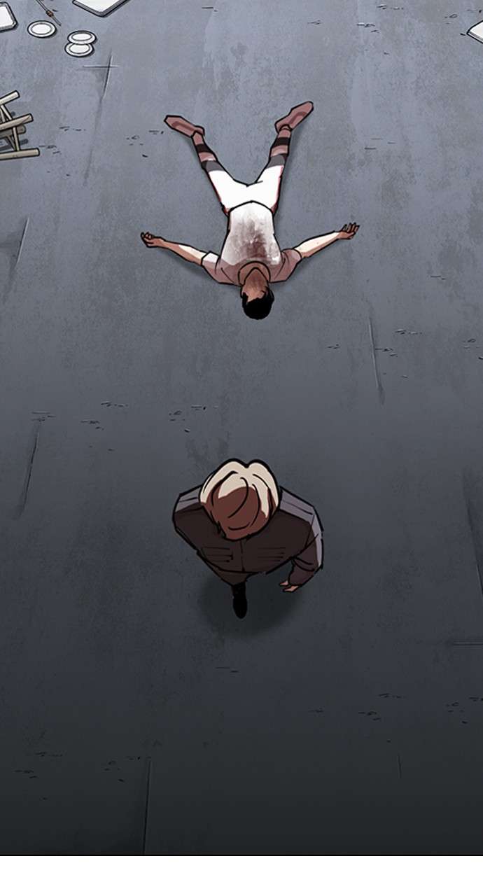 Lookism Chapter 300 Image 85