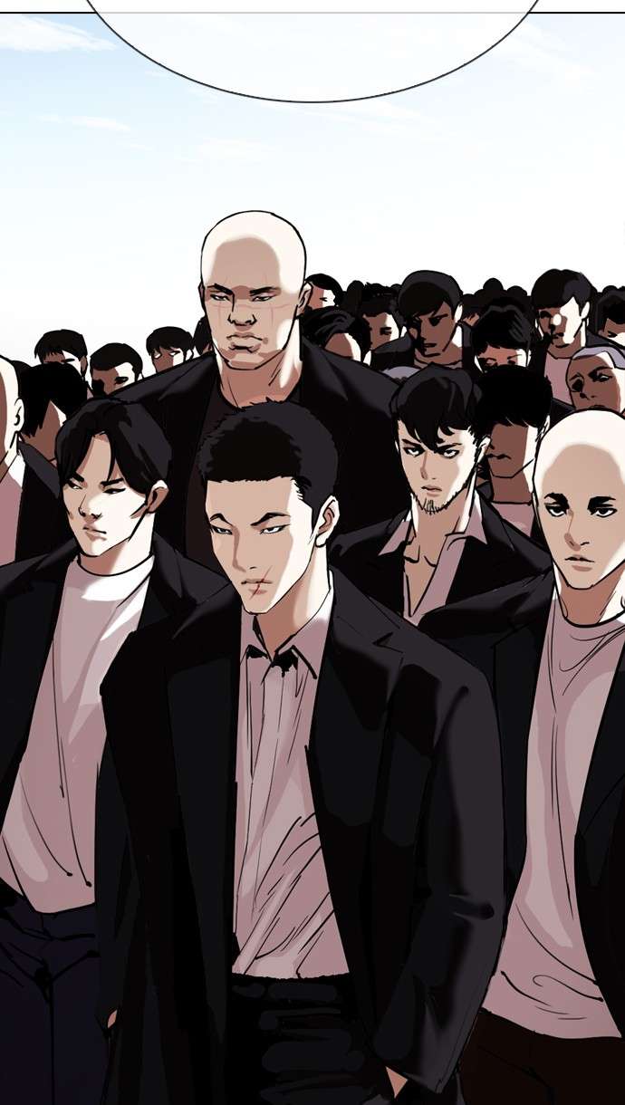 Lookism Chapter 301 Image 136