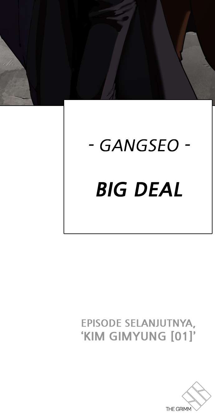 Lookism Chapter 301 Image 137