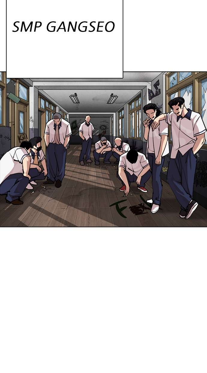 Lookism Chapter 302 Image 4