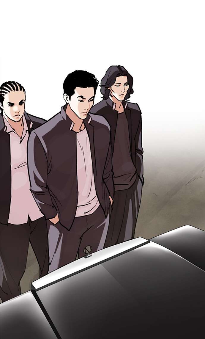 Lookism Chapter 302 Image 134