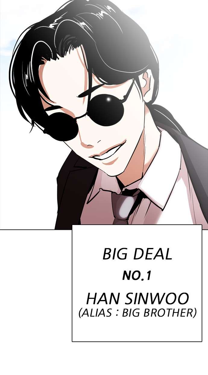 Lookism Chapter 302 Image 144