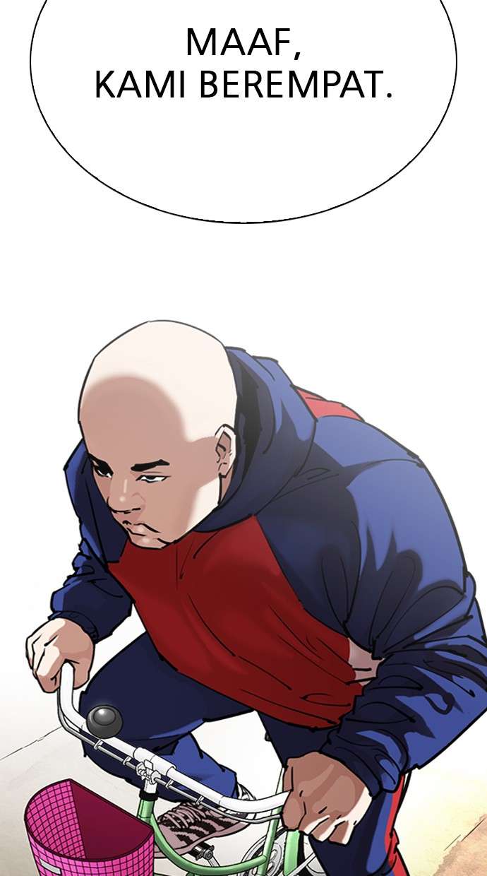 Lookism Chapter 303 Image 111
