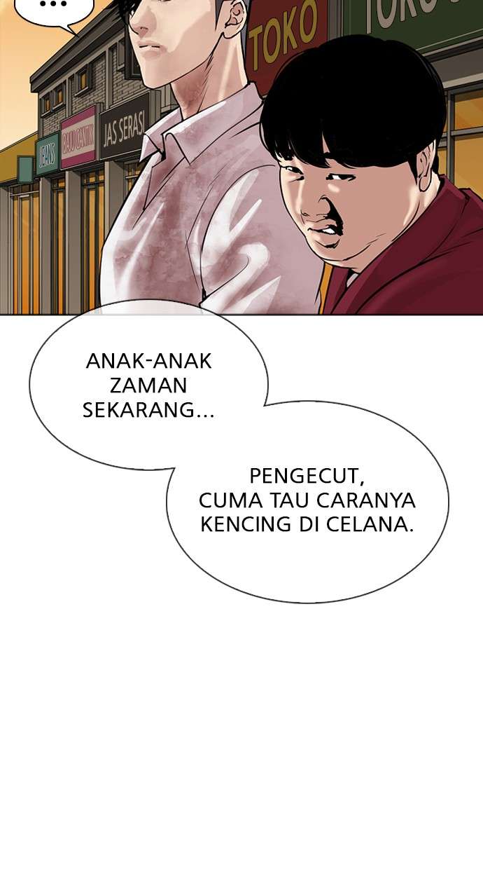 Lookism Chapter 304 Image 113