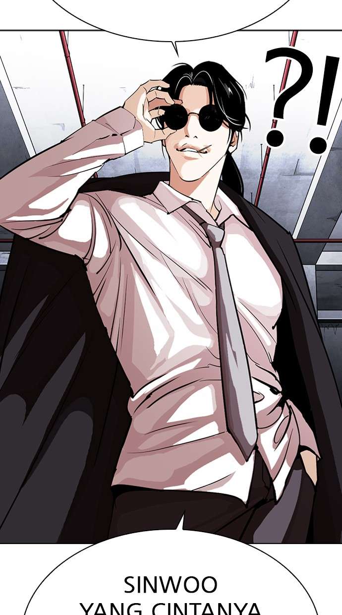 Lookism Chapter 305 Image 119