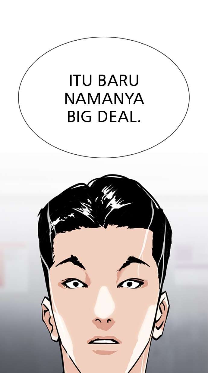Lookism Chapter 305 Image 132