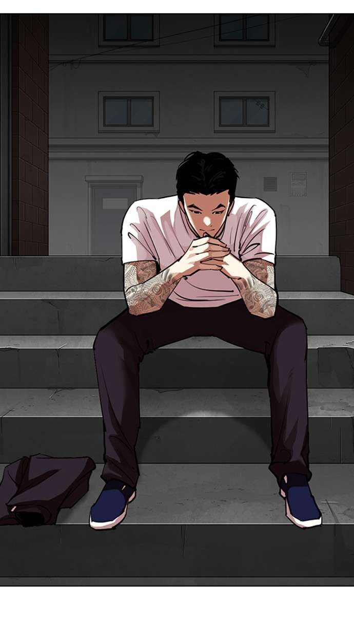 Lookism Chapter 306 Image 99