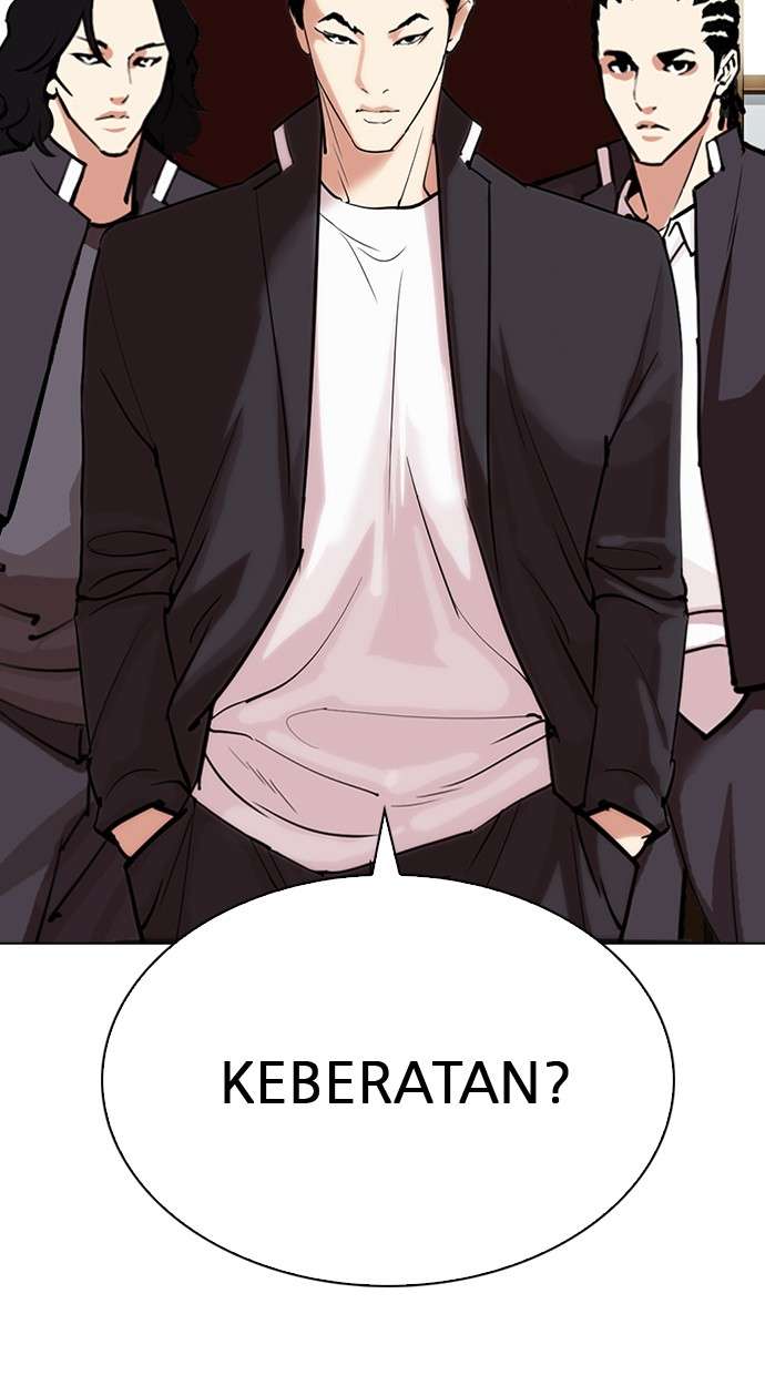 Lookism Chapter 306 Image 129