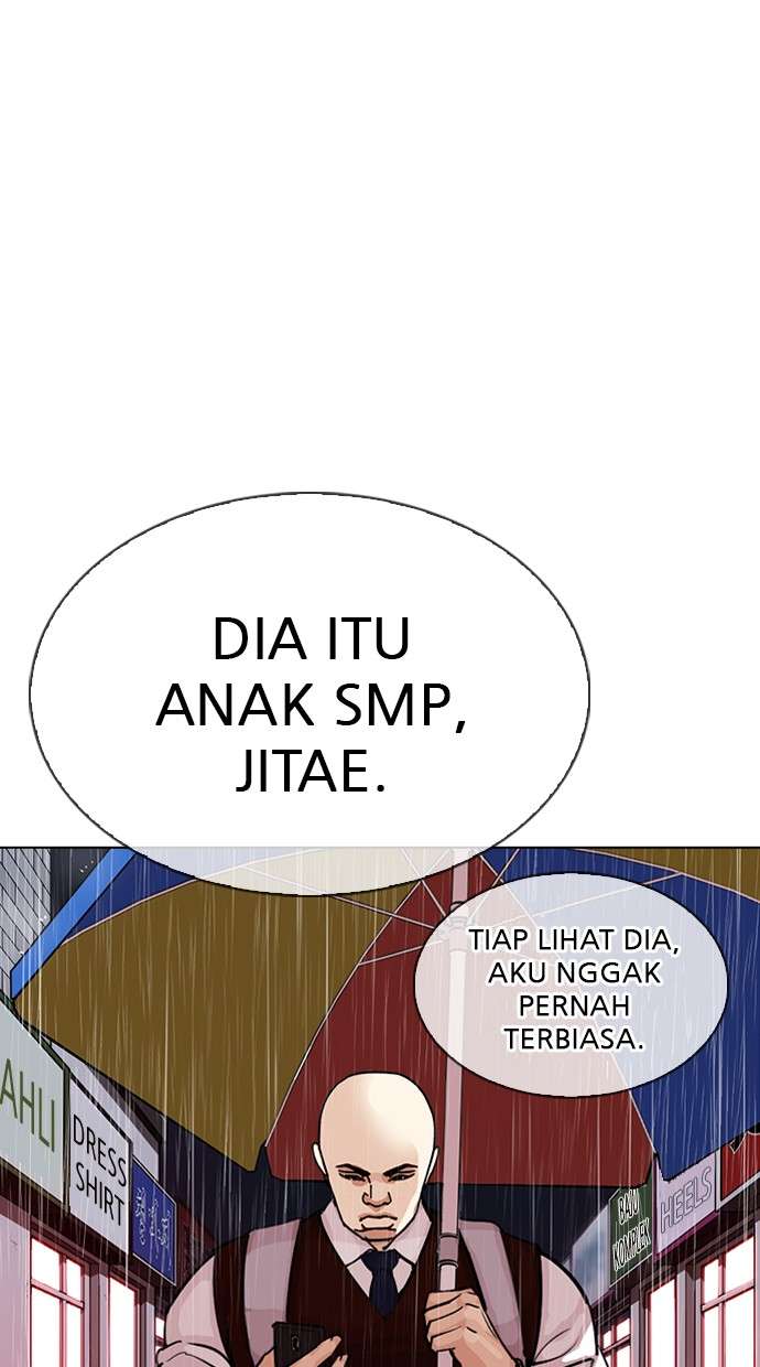 Lookism Chapter 306 Image 145