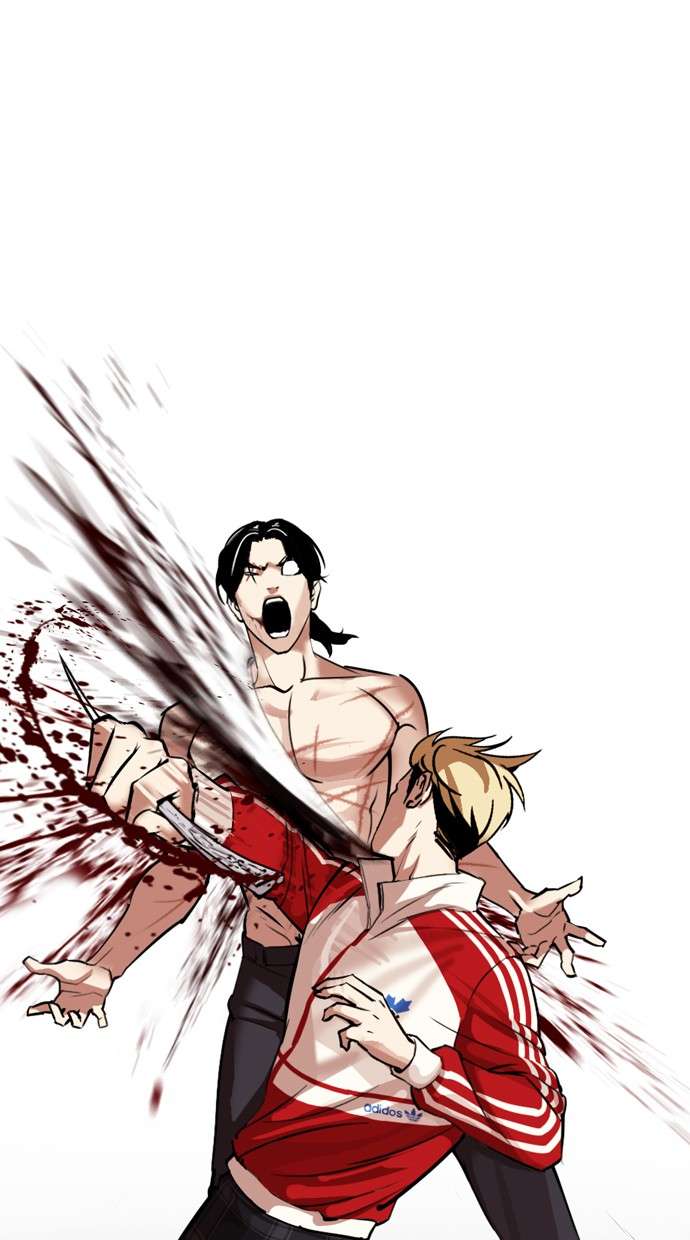 Lookism Chapter 308 Image 114